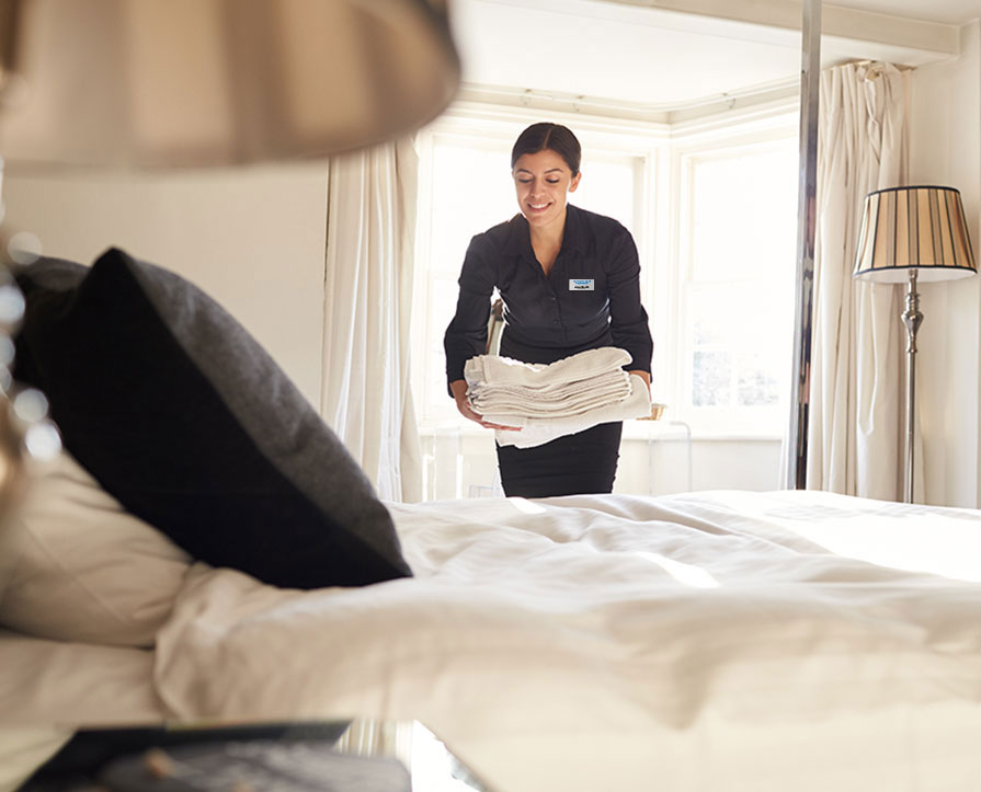 Wyndham Hotels & Resorts SoHO Learning Pathways