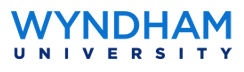 Wyndham University Logo